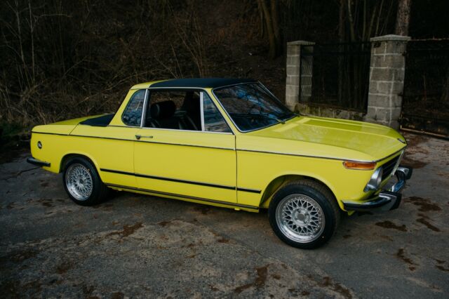 BMW 2002 1973 image number 15