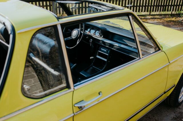 BMW 2002 1973 image number 19