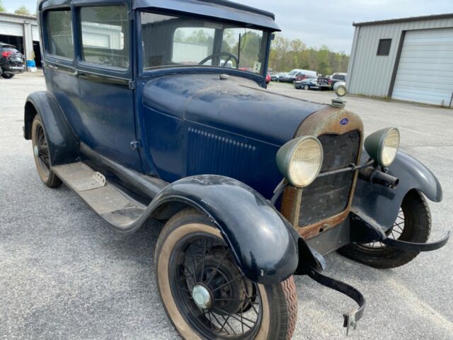 Ford Model A 1929 image number 2