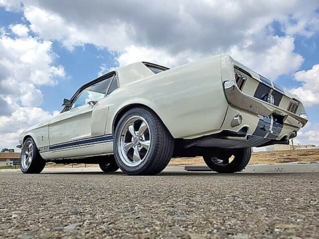 Ford Mustang 1967 image number 21