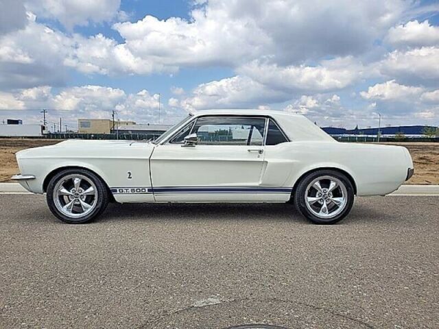 Ford Mustang 1967 image number 37