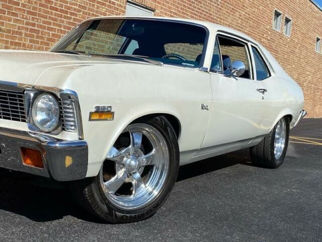 Chevrolet Nova 1972 image number 32