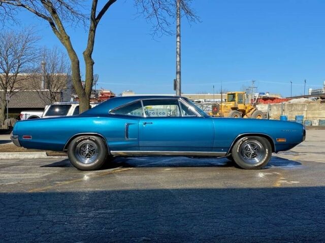 Dodge Coronet 440 1970 image number 0