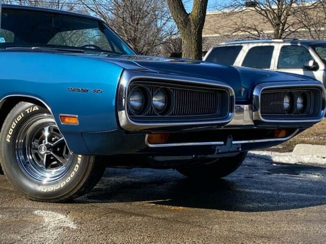 Dodge Coronet 440 1970 image number 10