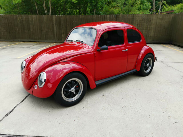 Volkswagen Beetle - Classic 1964 image number 0