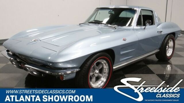 Chevrolet Corvette 1964 image number 0