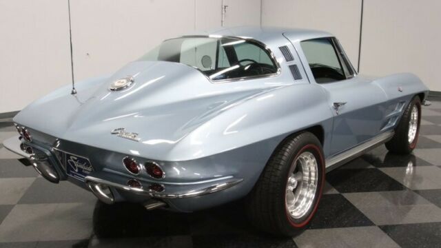 Chevrolet Corvette 1964 image number 13