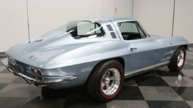 Chevrolet Corvette 1964 image number 14