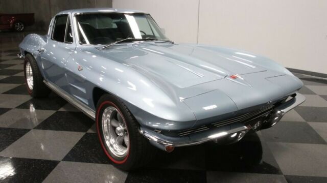 Chevrolet Corvette 1964 image number 17