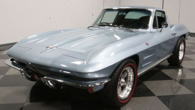 Chevrolet Corvette 1964 image number 29