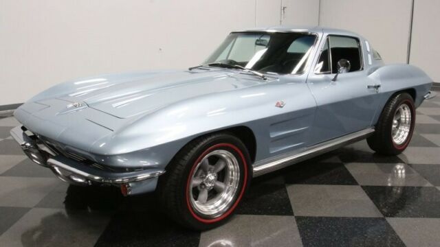 Chevrolet Corvette 1964 image number 30