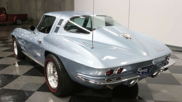 Chevrolet Corvette 1964 image number 33