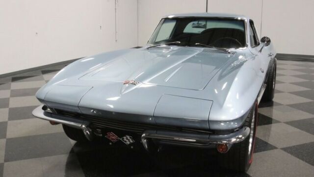 Chevrolet Corvette 1964 image number 44