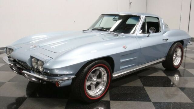 Chevrolet Corvette 1964 image number 45