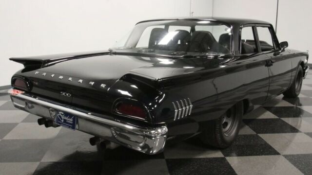 Ford Fairlane 1960 image number 37