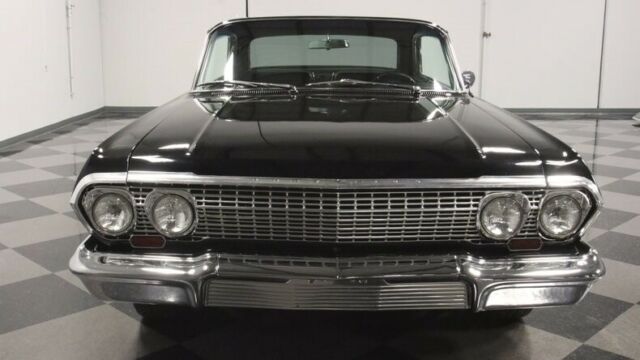 Chevrolet Impala 1963 image number 19