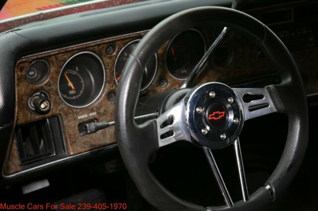 Chevrolet Monte Carlo 1972 image number 31