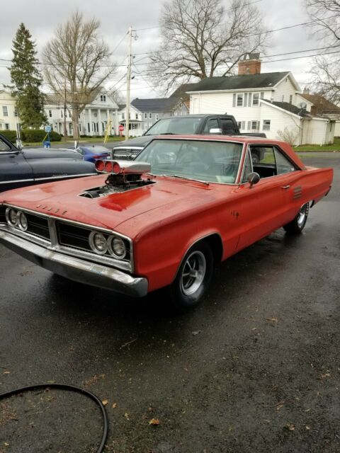 Dodge Coronet 1966 image number 0