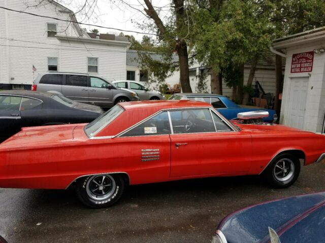 Dodge Coronet 1966 image number 1