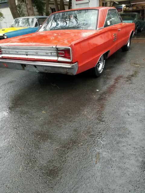 Dodge Coronet 1966 image number 4