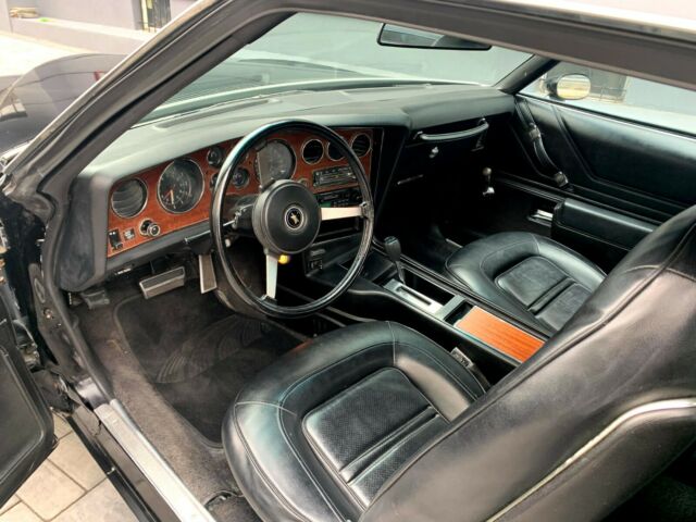 Pontiac Grand Am 1973 image number 30