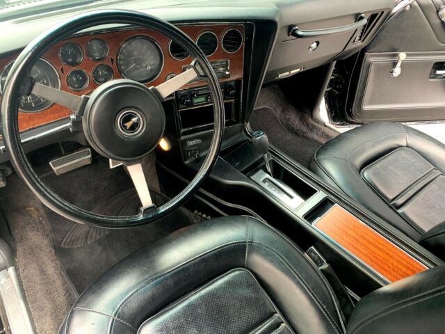 Pontiac Grand Am 1973 image number 36