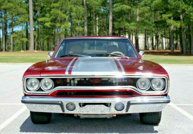 Plymouth Road Runner 1970 image number 30