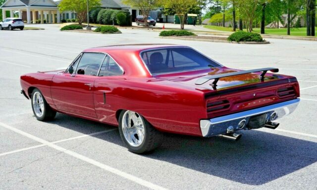 Plymouth Road Runner 1970 image number 4