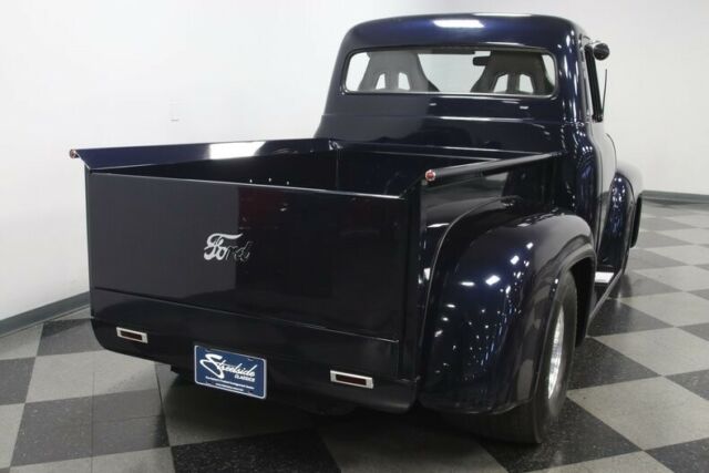 Ford F-100 1953 image number 12