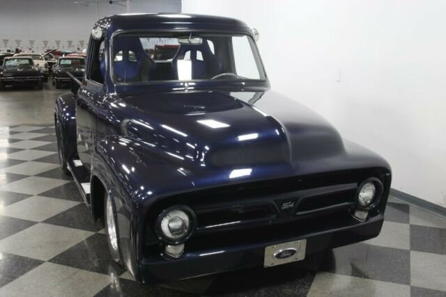 Ford F-100 1953 image number 18