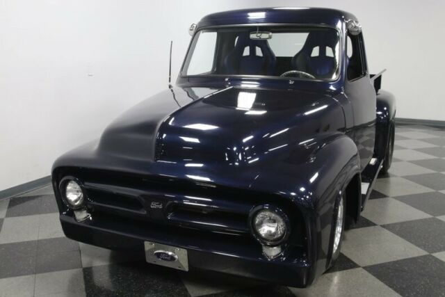 Ford F-100 1953 image number 20