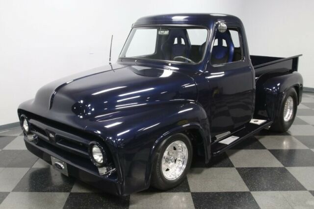 Ford F-100 1953 image number 22