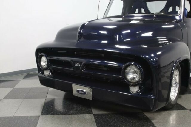 Ford F-100 1953 image number 23