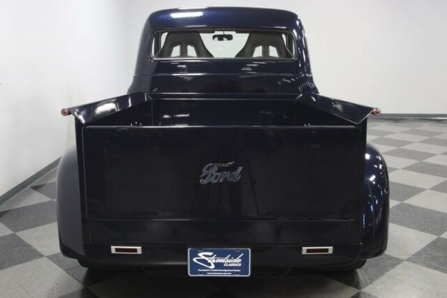 Ford F-100 1953 image number 35