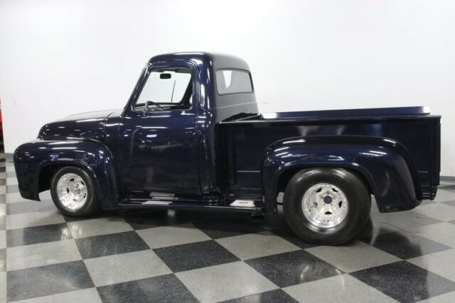 Ford F-100 1953 image number 8