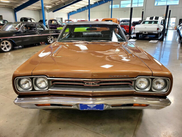 Plymouth Belvedere 1969 image number 30