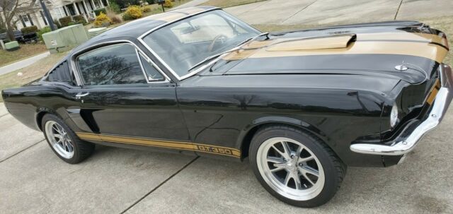 Ford Mustang 1965 image number 1