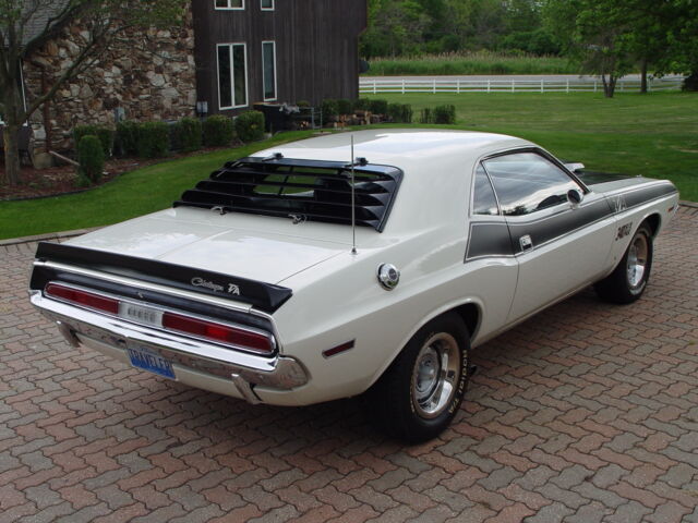 Dodge Challenger 1970 image number 2