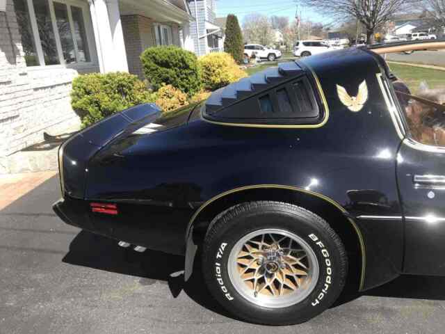 Pontiac Trans Am 1979 image number 14