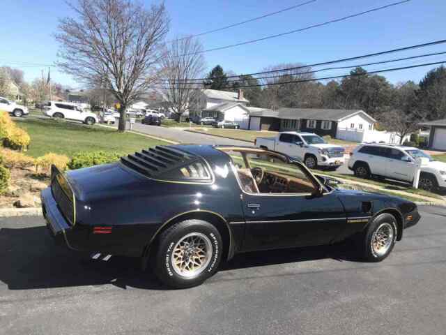 Pontiac Trans Am 1979 image number 27