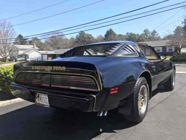 Pontiac Trans Am 1979 image number 29