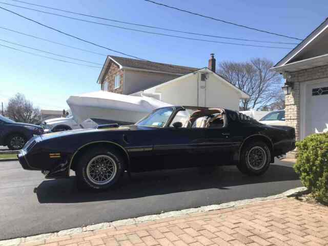 Pontiac Trans Am 1979 image number 32