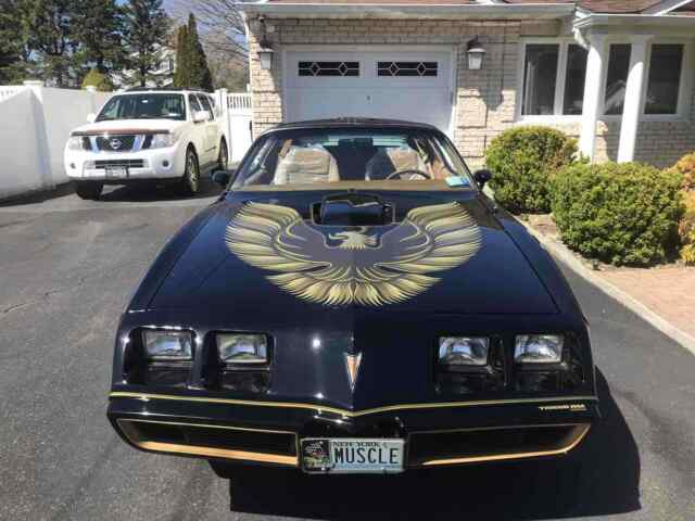 Pontiac Trans Am 1979 image number 33