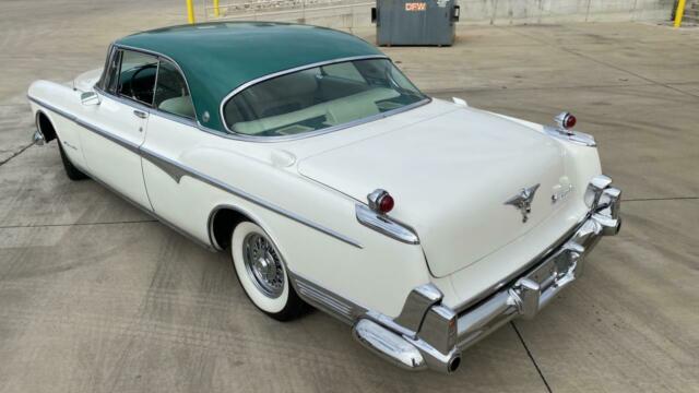 Chrysler Imperial 1955 image number 27