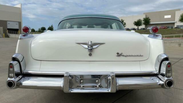 Chrysler Imperial 1955 image number 28