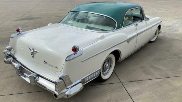 Chrysler Imperial 1955 image number 29