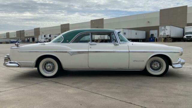 Chrysler Imperial 1955 image number 30