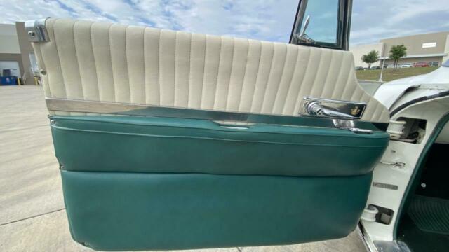 Chrysler Imperial 1955 image number 9