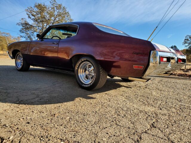 Buick Skylark 1972 image number 12