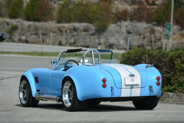 Backdraft Cobra 427 1965 image number 18